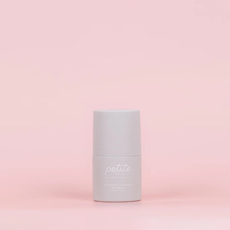 Deodorant - Crosses by Petite Skin Co.