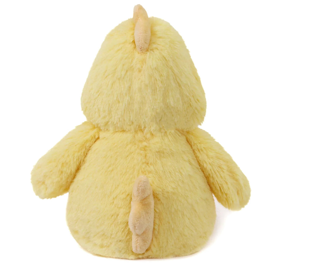 Chi-Chi Chick Yellow Soft Toy