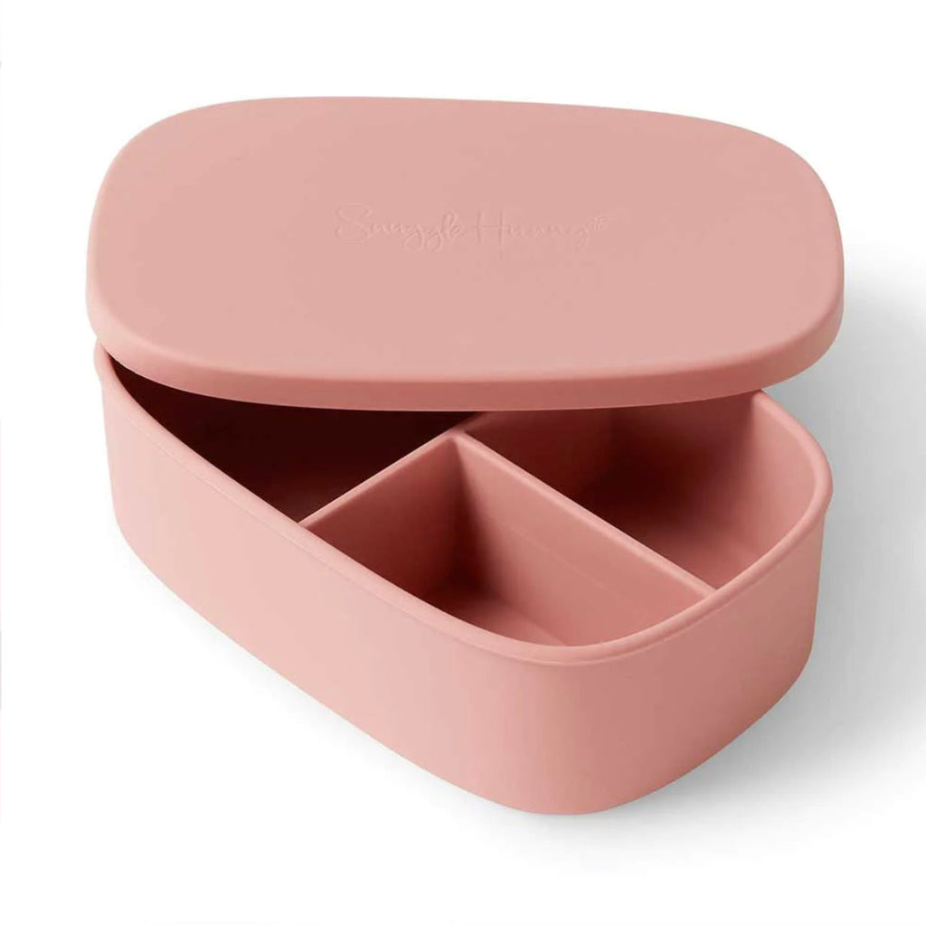 Silicone Large Lunch Box