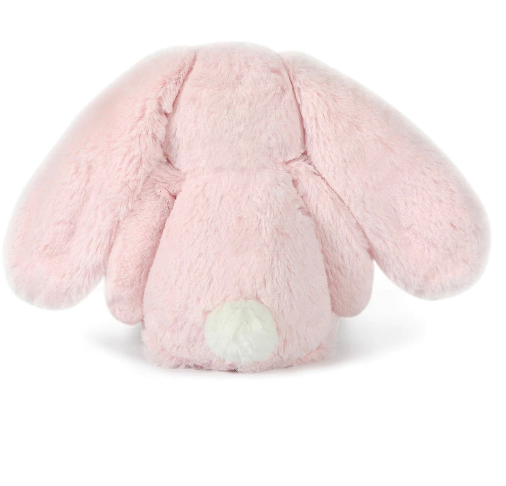 Little Besty Bunny Pink Soft Toy
