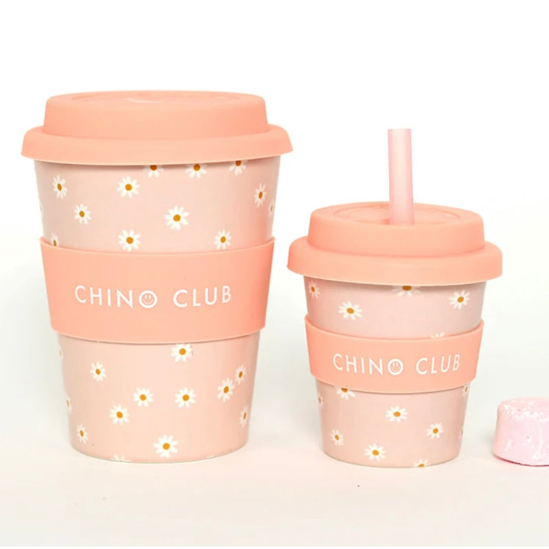 Chino Club - Large Coffee Cup