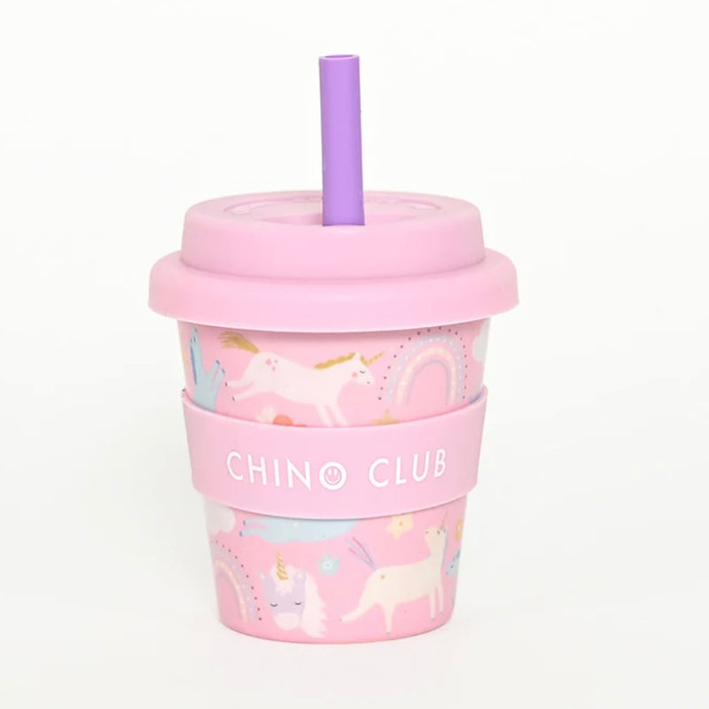 Chino Club Straws