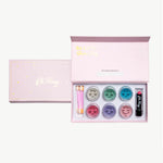Deluxe Makeup Set by Oh Flossy