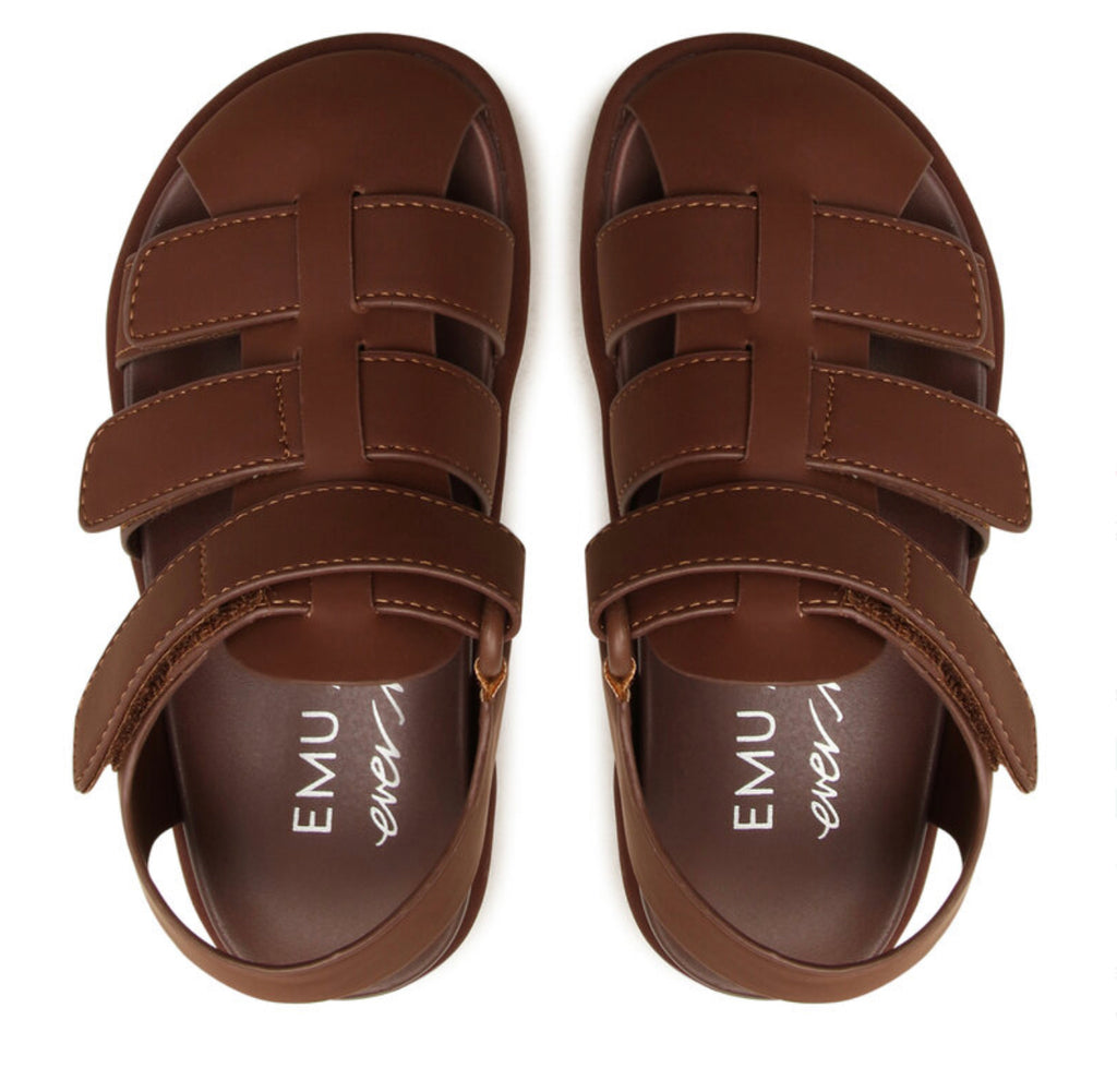 Emu Australia Kids Cascade Sandals