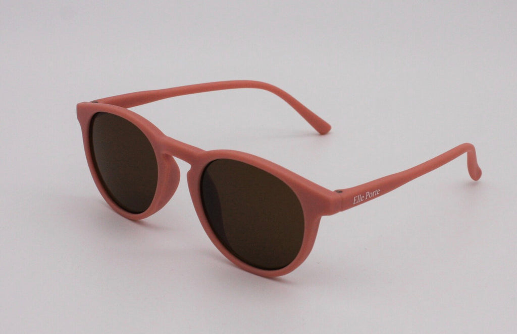 Ranger Sunglasses - Rose