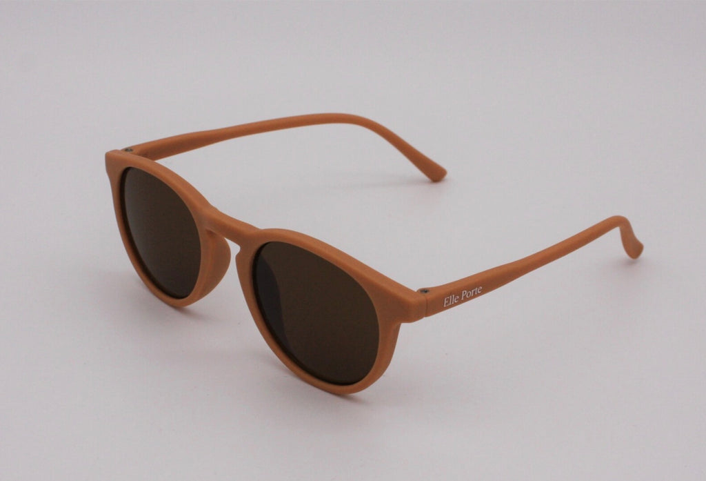 Ranger Sunglasses - Clay