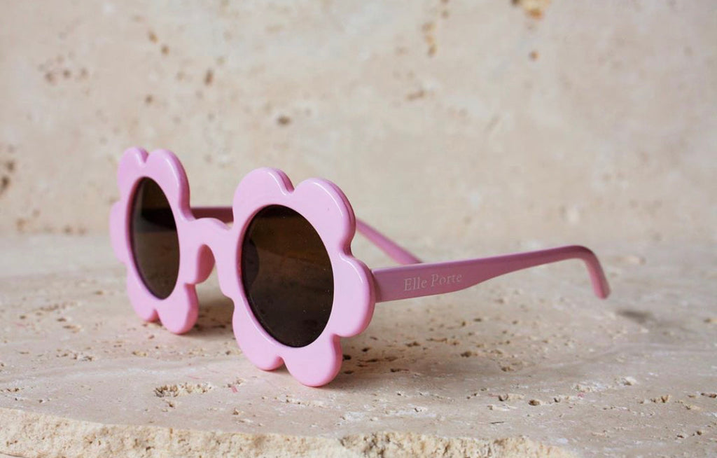 Daisy Sunglasses - Ballet