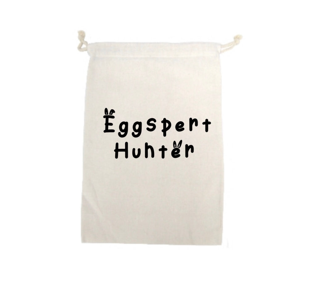 Eggspert Hunter Easter Bag