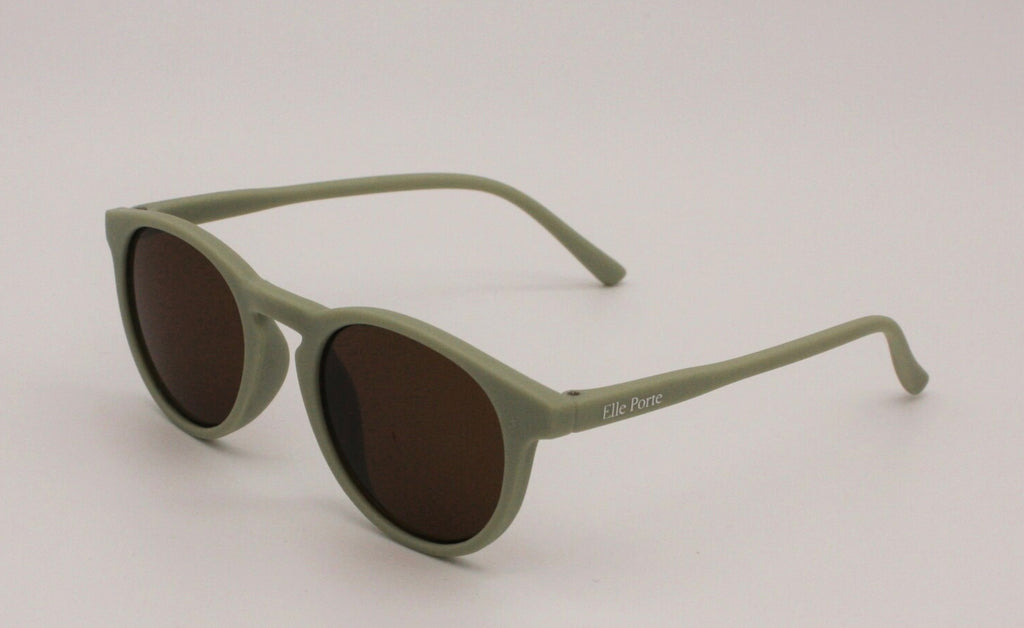 Ranger Sunglasses - Sage