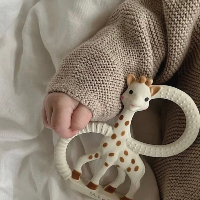 Sophie La Giraffe
