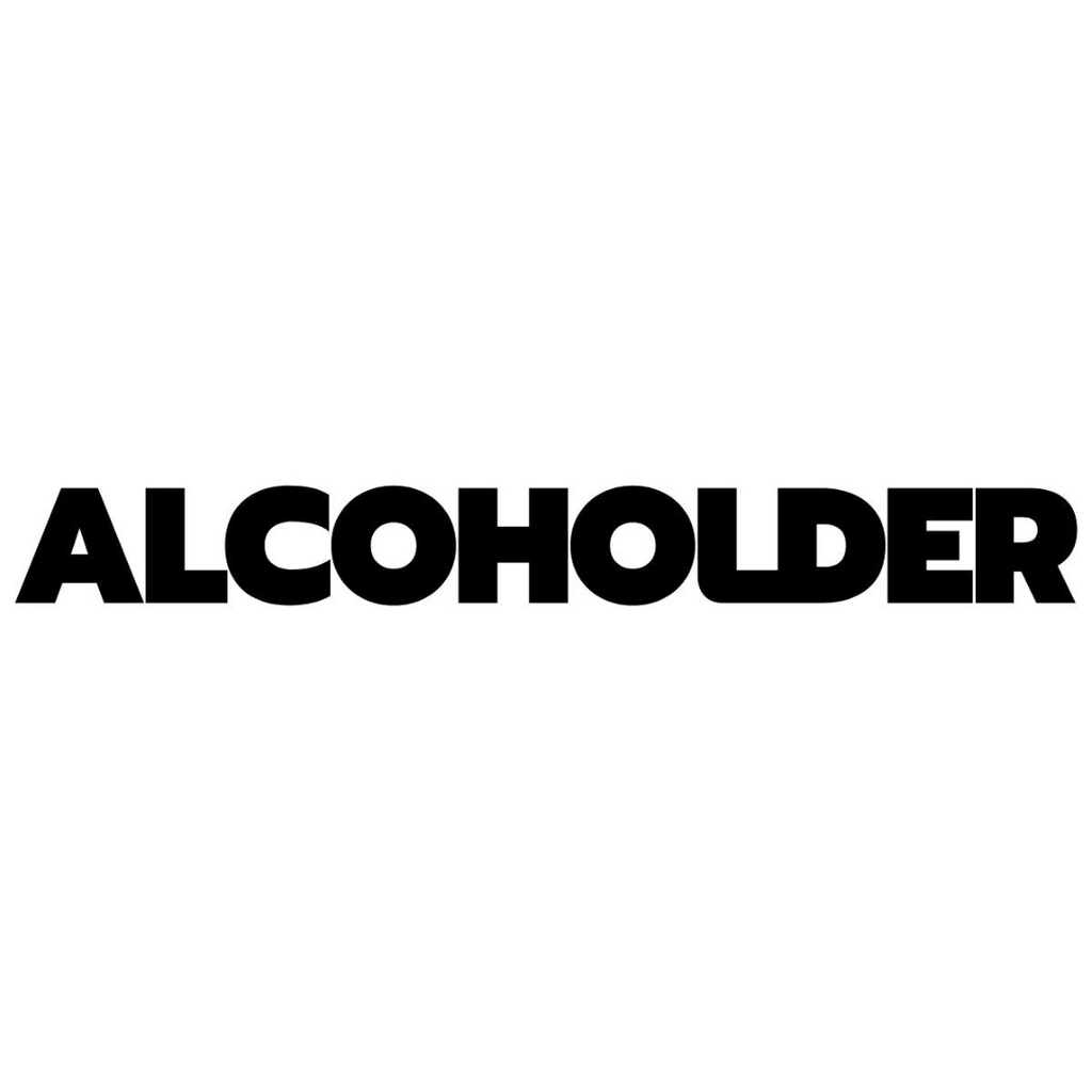 Alcoholder