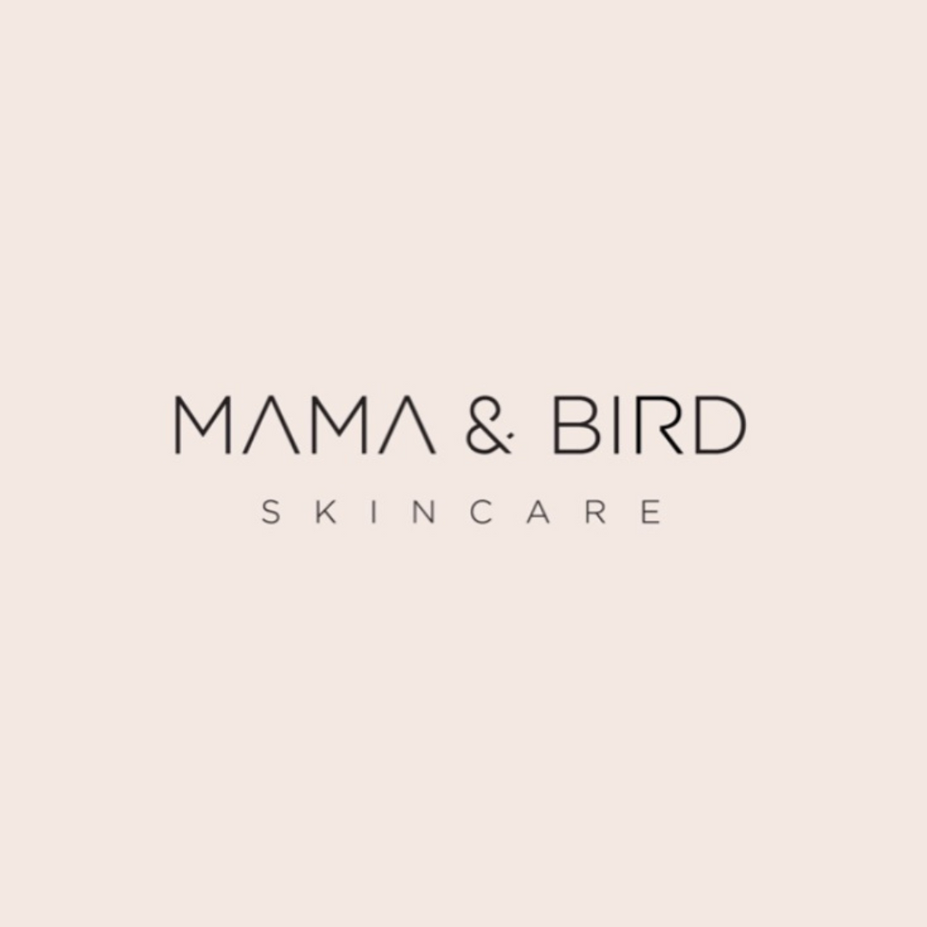 Mama & Bird Skincare
