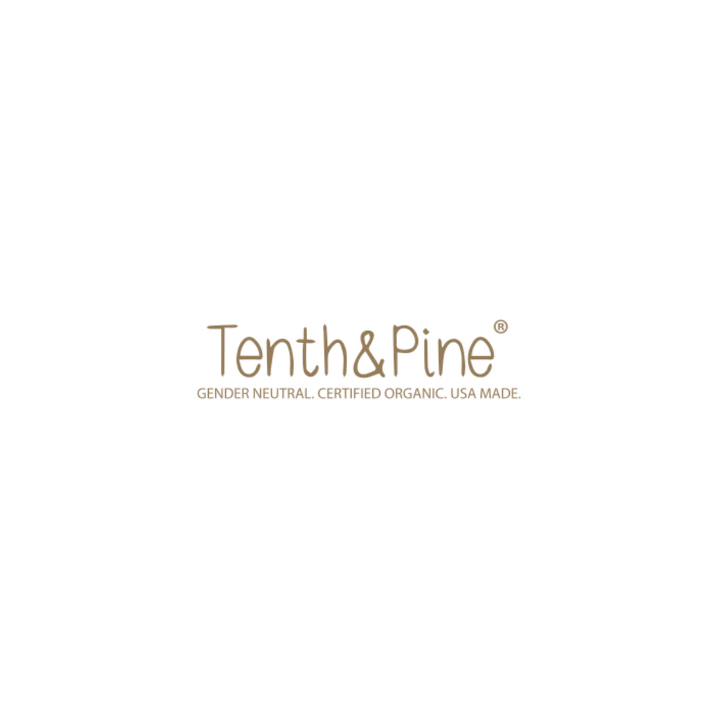 Tenth And Pine Organic Collection