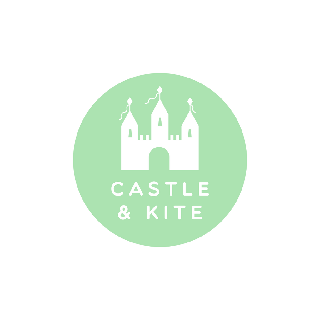 Castle + Kite