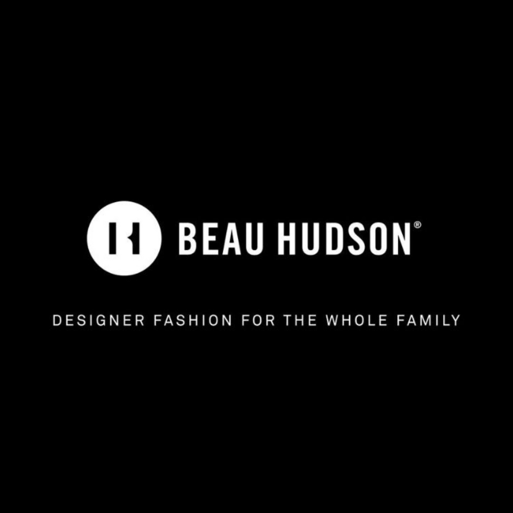 Beau Hudson