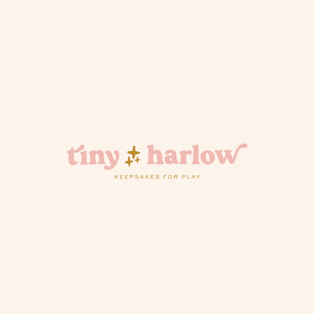 Tiny Harlow