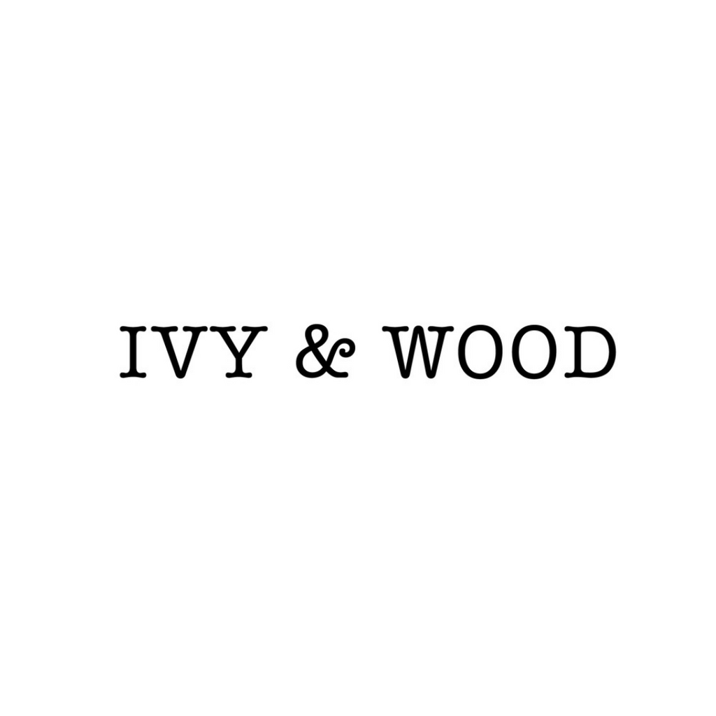Ivy & wood