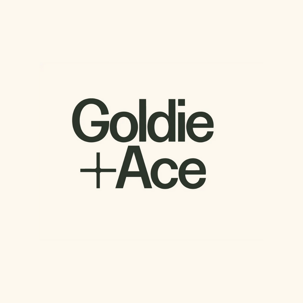 Goldie + Ace