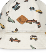 Bowen - Baby Floppy Hat