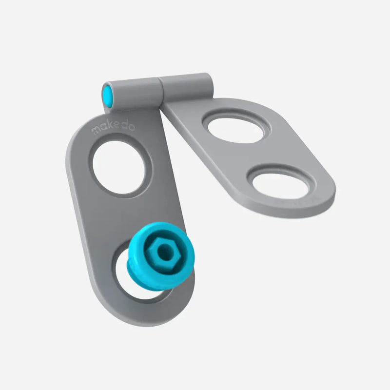 Spin-Hinge | Makedo Cardboard Construction Tool