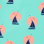 Jarvis Green Board Shorts