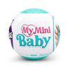 Zuru 5 Suprise My Mini Baby