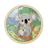 Wooden Jigsaw Puzzle Australian Animal (9 Pieces)