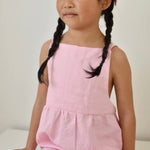 Paloma Playsuit - By Ziggy Lou