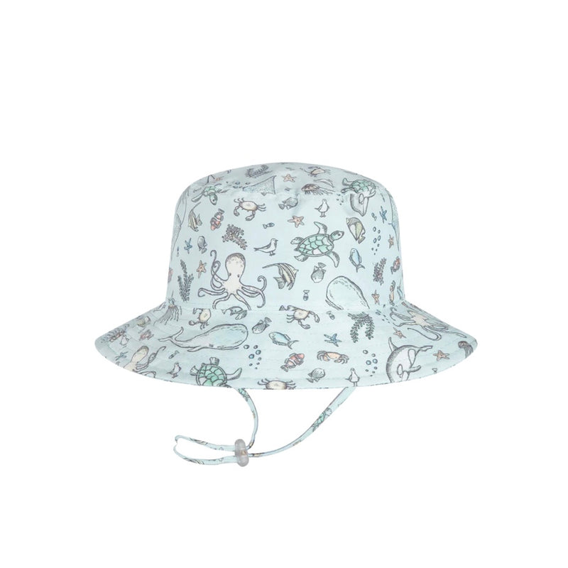 Ningaloo - Baby Boys Bucket Hat