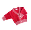 CARDIGAN | SCARLET - By Ziggy Lou