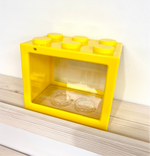Personalised Stackable Money Boxes
