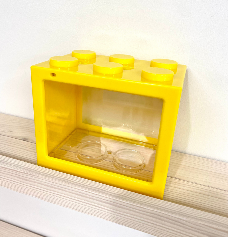 Personalised Stackable Money Boxes