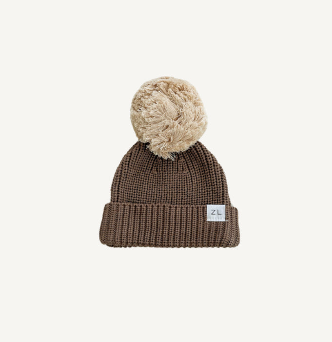BEANIE | CYRUS - By Ziggy Lou