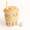New Season Chino Club - Bamboo Baby Chino Cups 4oz