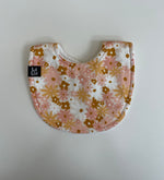 Roundie Bib - Bel and Bear