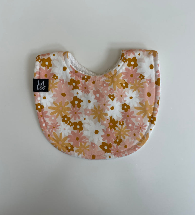 Roundie Bib - Bel and Bear