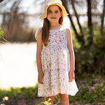 Eliana Resort Sundress