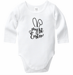 My First Easter Onesie