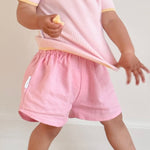 Paloma Shorts - By Ziggy Lou