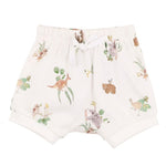 Australiana Organic Shorts