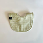 Roundie Bib - Bel and Bear