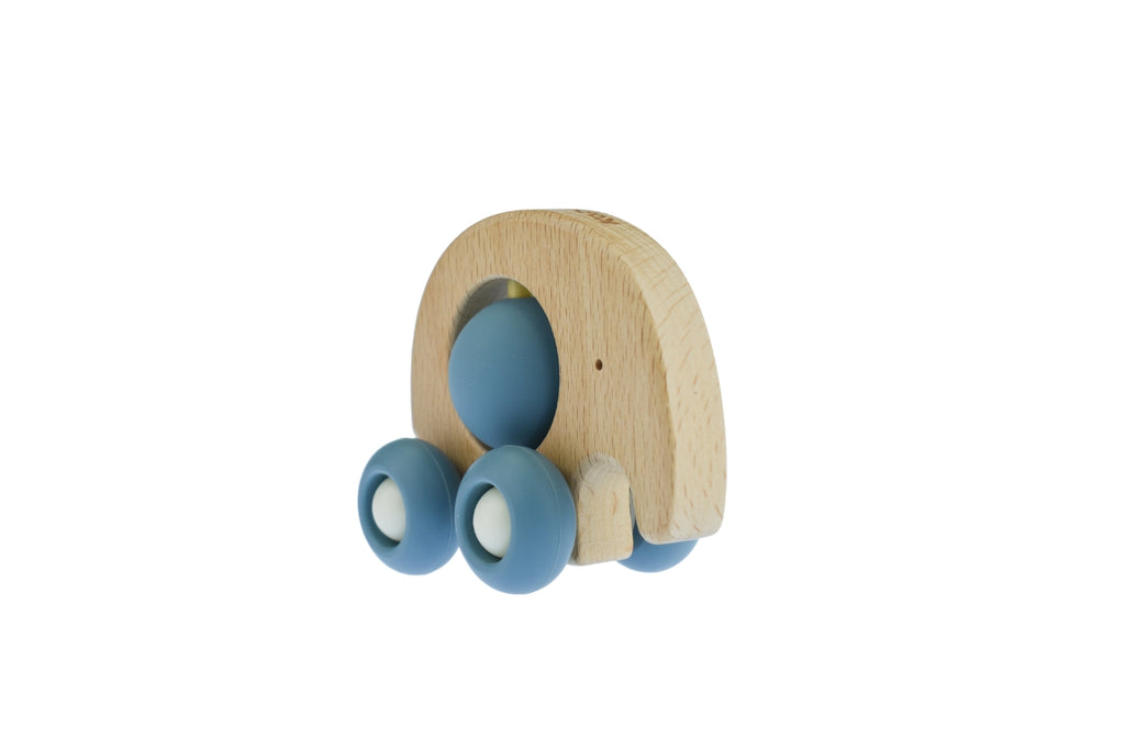 Ecospin Elephant