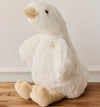 Snuggle Bunnies - Plush Rose The Duck