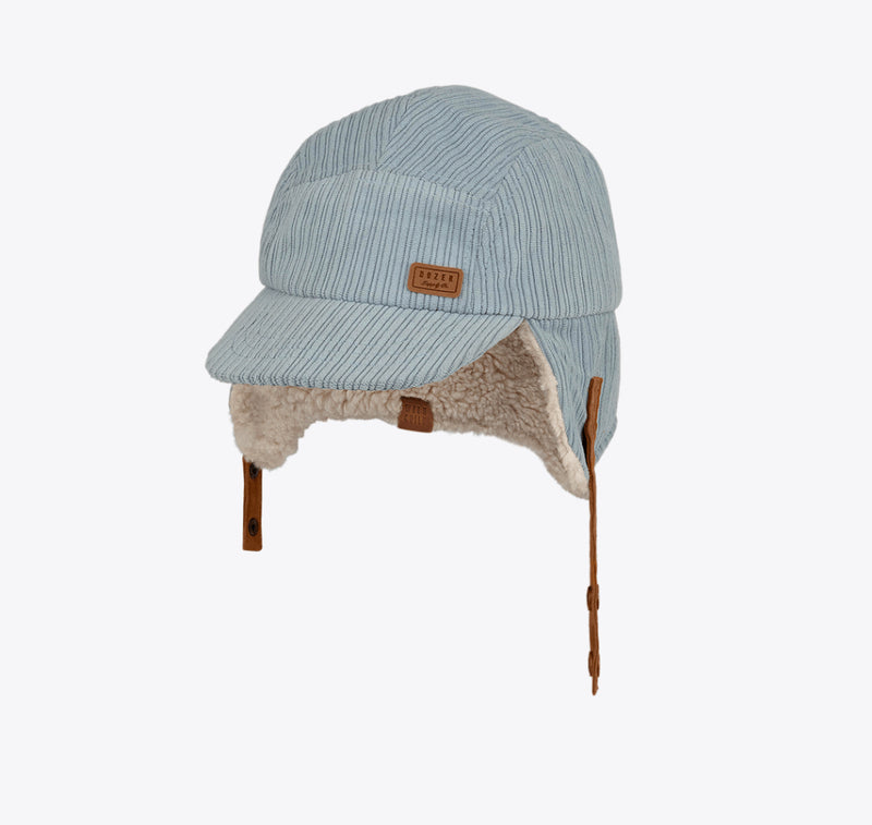 Togari Baby Boys Trapper - Blue