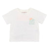 Surfs Up Save the Ocean Tee