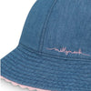 Ceduna - Baby Girls Floppy Hat
