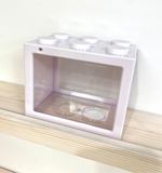 Personalised Stackable Money Boxes