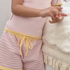 Clementine Shorts - By Ziggy Lou