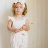 Madelyn Check Bodysuit