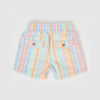 Noah Linen Shorts